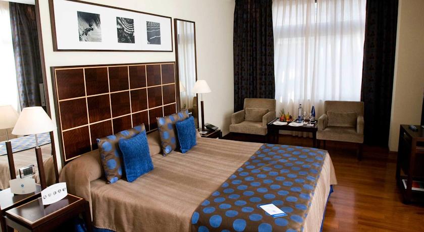 Eurostars Grand Marina