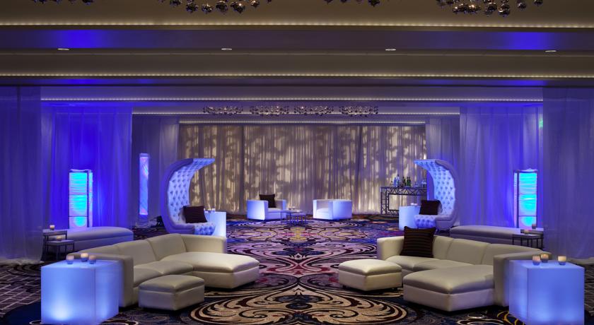 Hilton Motif Seattle