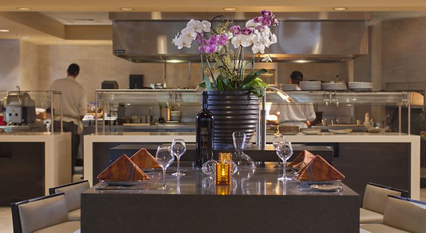 Hyatt Regency Coconut Point Resort And Spa