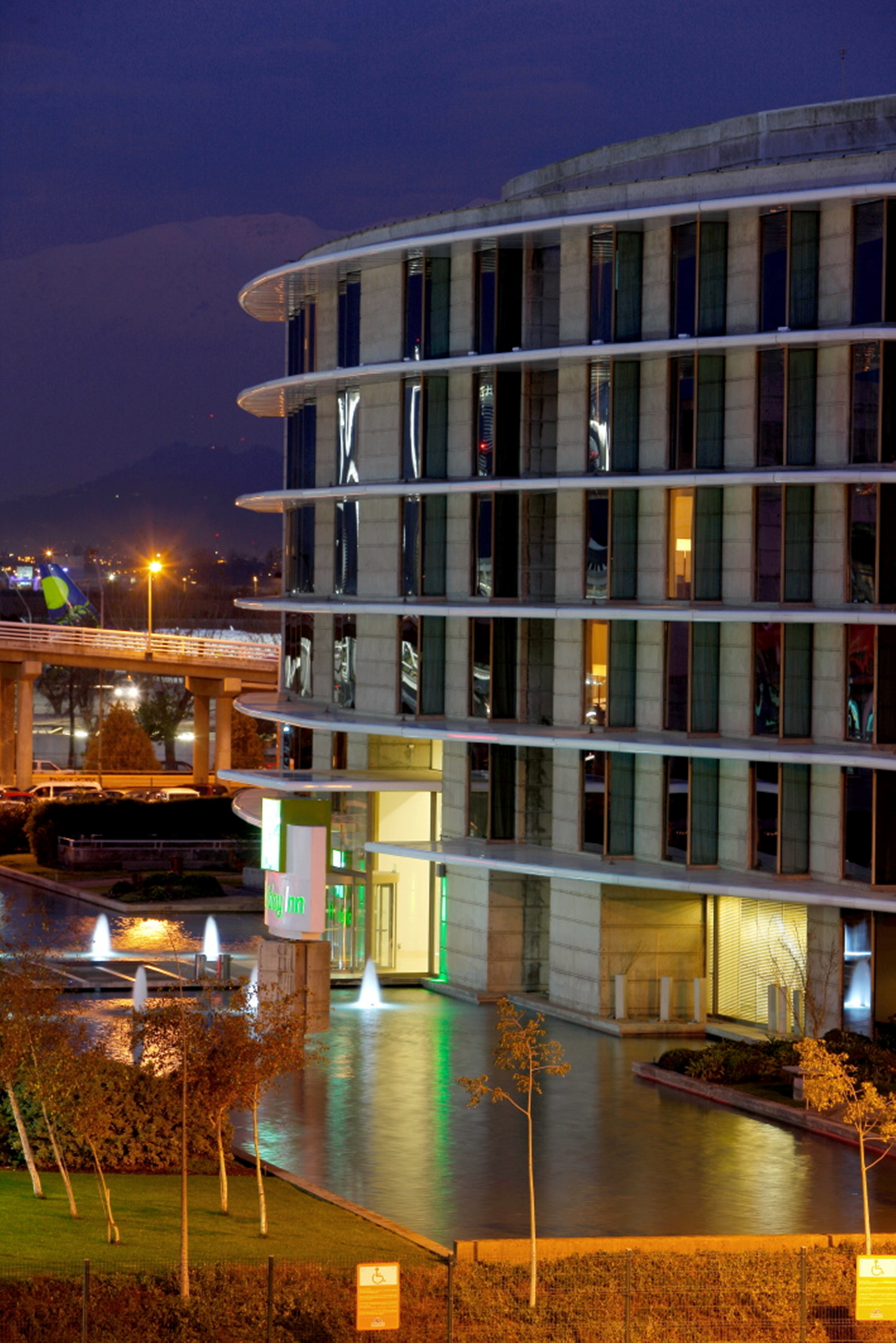 Holiday Inn Express Santiago Las Condes by IHG