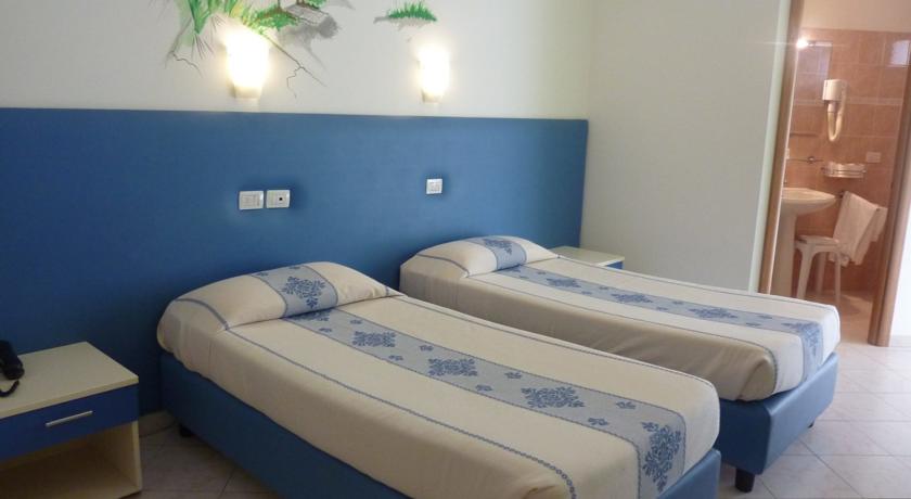 Hotel Alma di Alghero