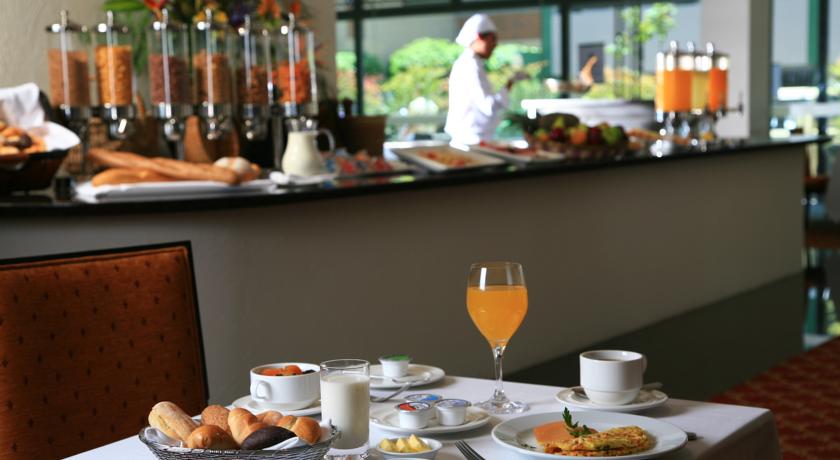 Casa Andina Premium Miraflores