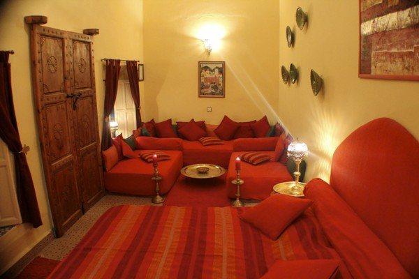 Riad Hotel Sherazade