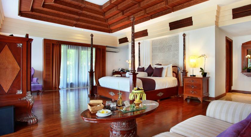 The Royal Beach Seminyak Bali - MGallery