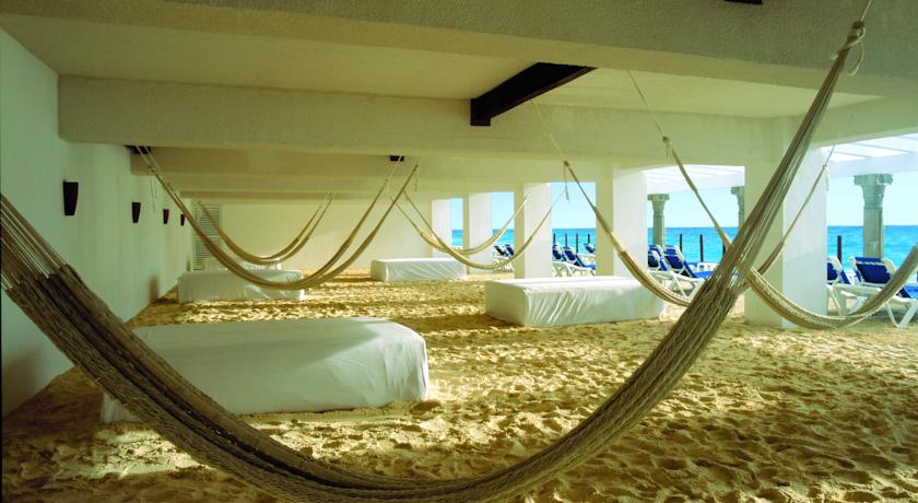 Sunscape Cancun Resort & Spa