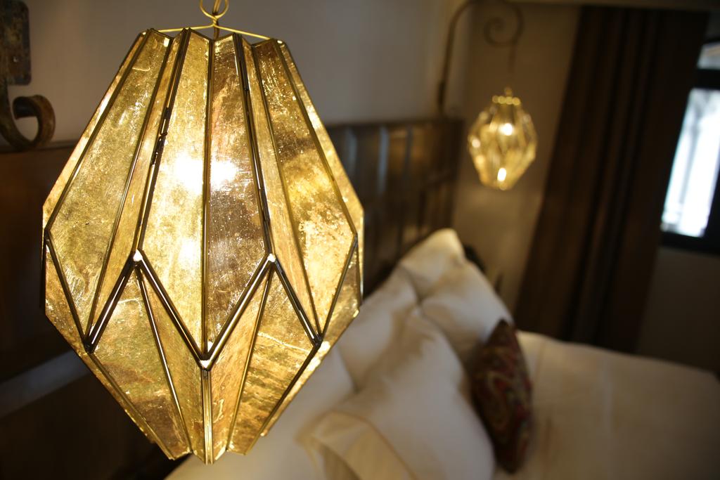 Casa 1810 Centro Hotel Boutique