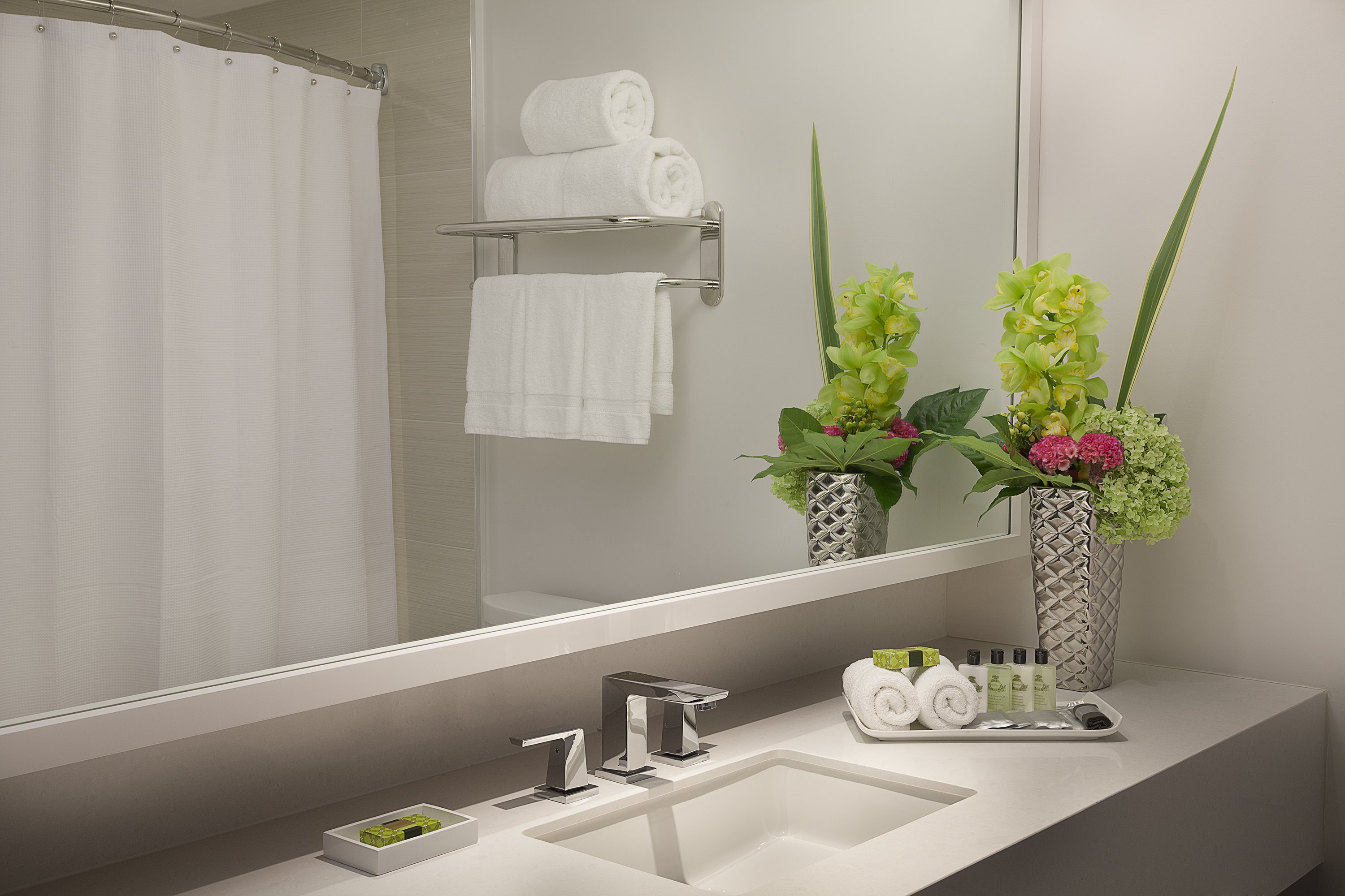 Intercontinental Toronto Centre By IHG