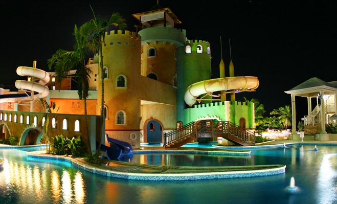 Sunset Beach Resort, Spa & Waterpark