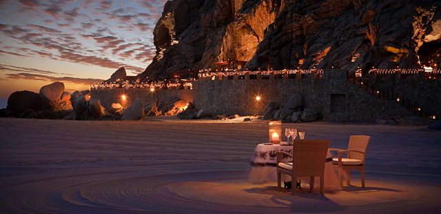 Waldorf Astoria Los Cabos Pedregal