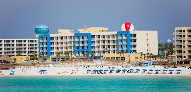 Holiday Inn Resort Fort Walton Beach By IHG