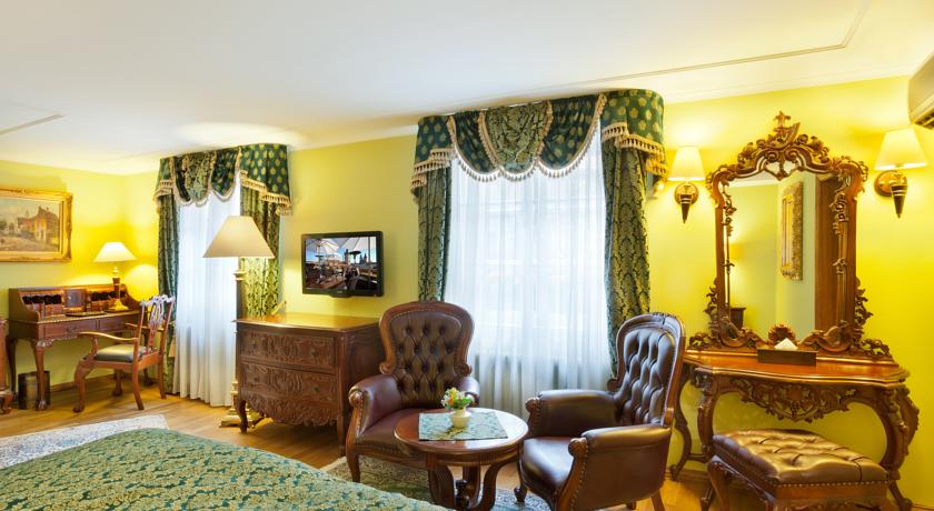 Hotel U Prince by BHG