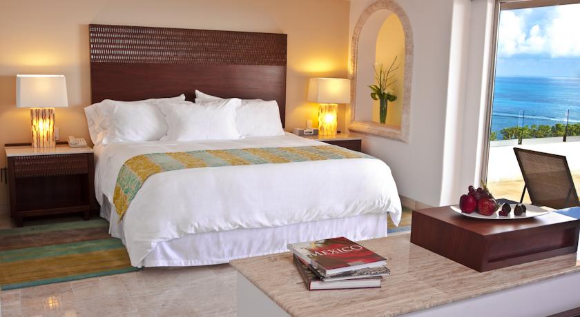 Grand Fiesta Americana Coral Beach