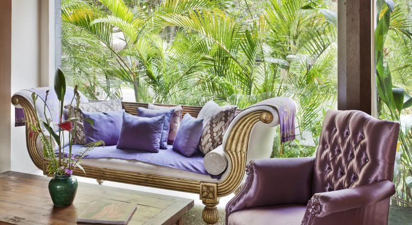 The Mansion Resort Hotel & Spa