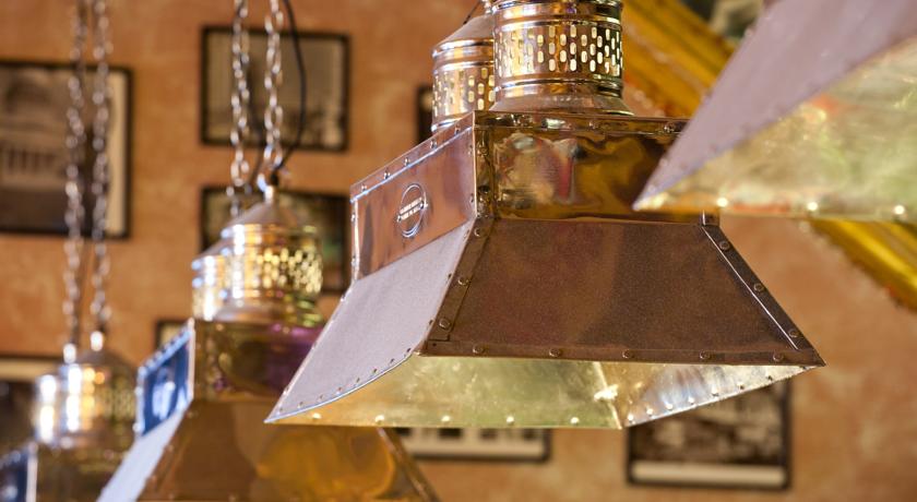 Hotel U Prince by BHG