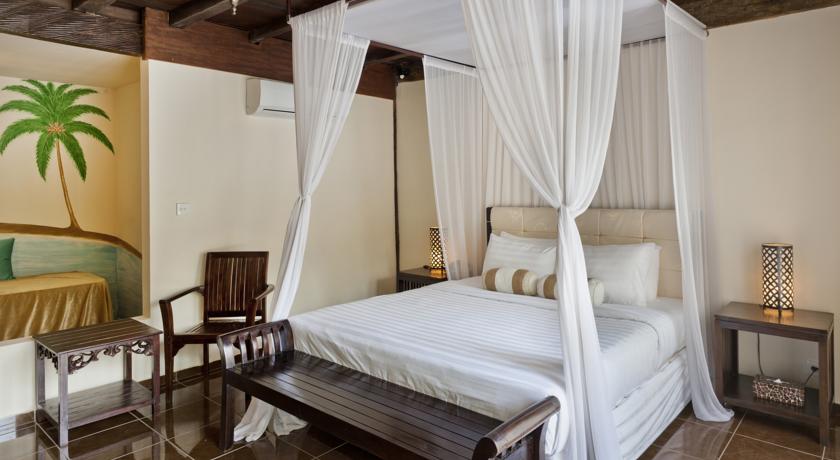 The Mansion Resort Hotel & Spa