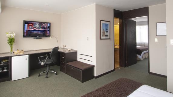 Selina Posada Miraflores