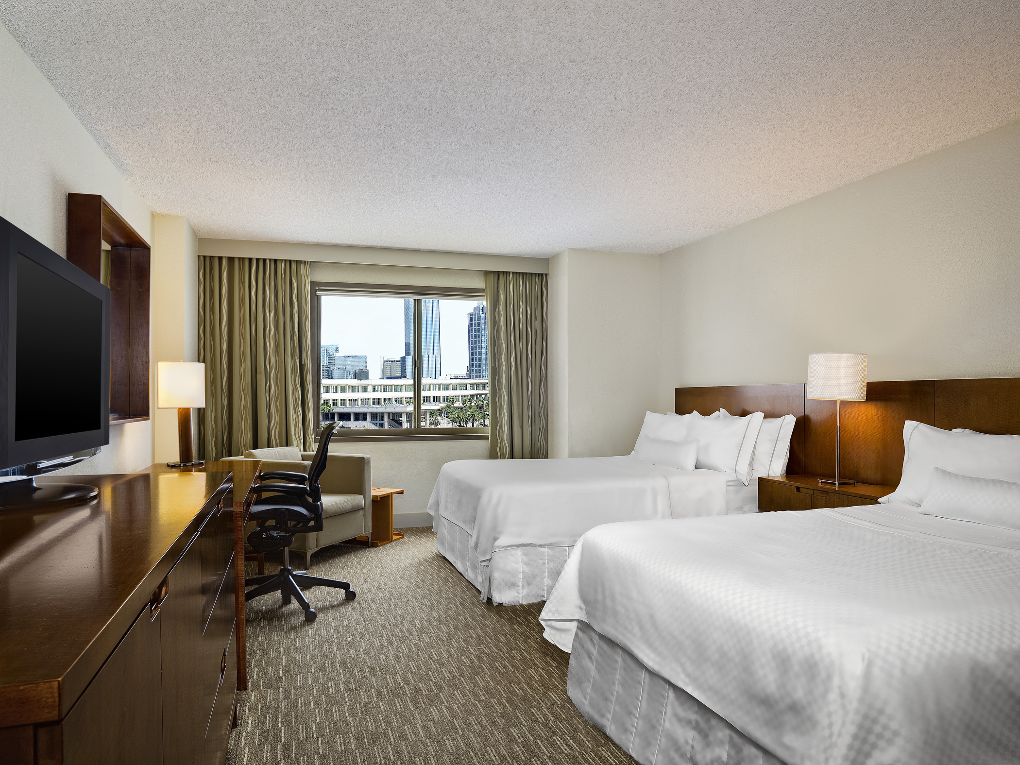 The Westin Tampa Waterside