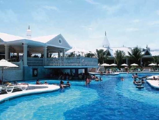 Hotel Riu Negril