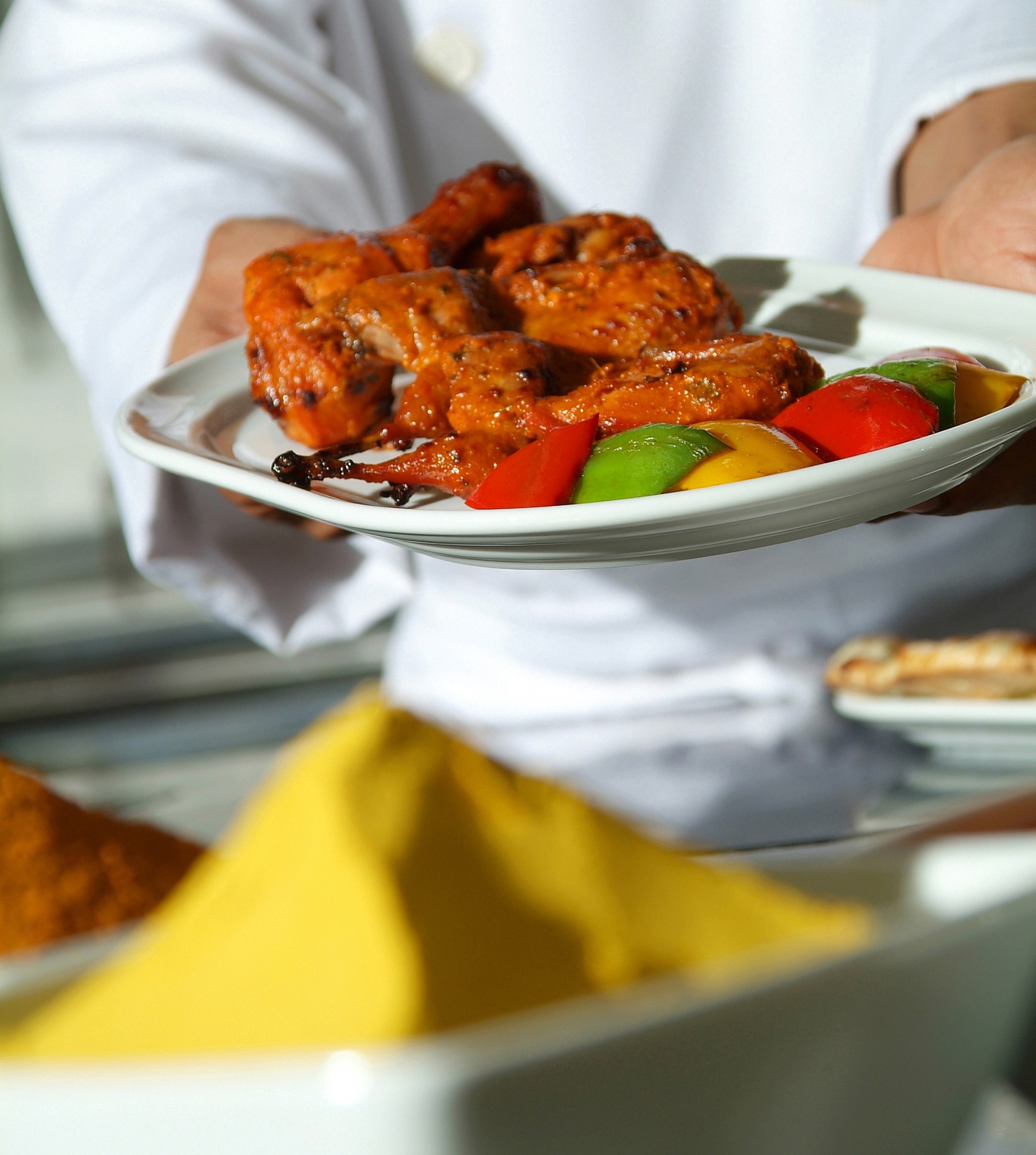 Intercontinental Cairo Semiramis By IHG