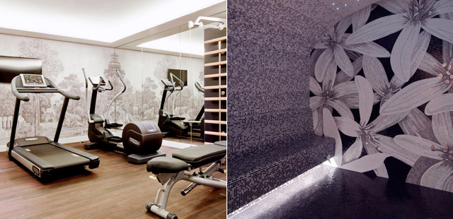 Grand Hotel Du Palais Royal