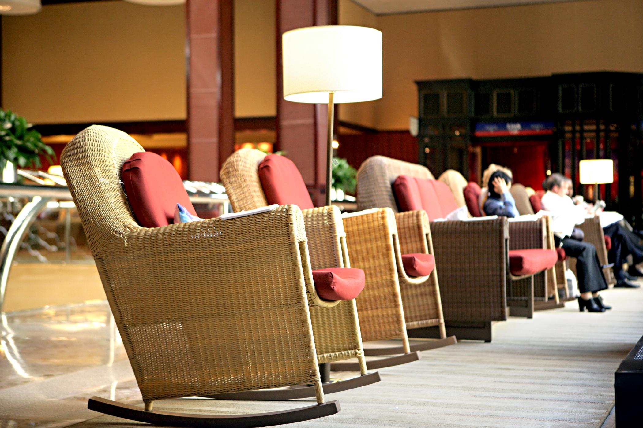 Sheraton Centre Toronto Hotel