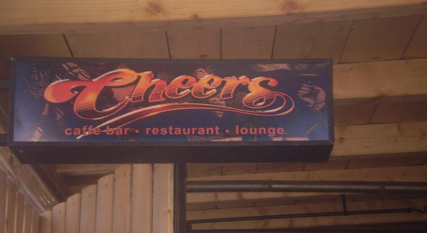 Guesthouse and Hostel Lika