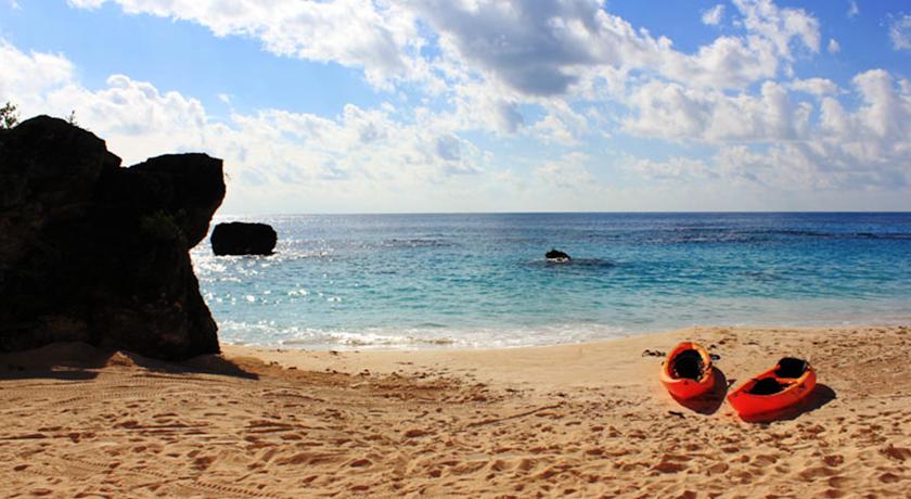 The Reefs Resort & Club