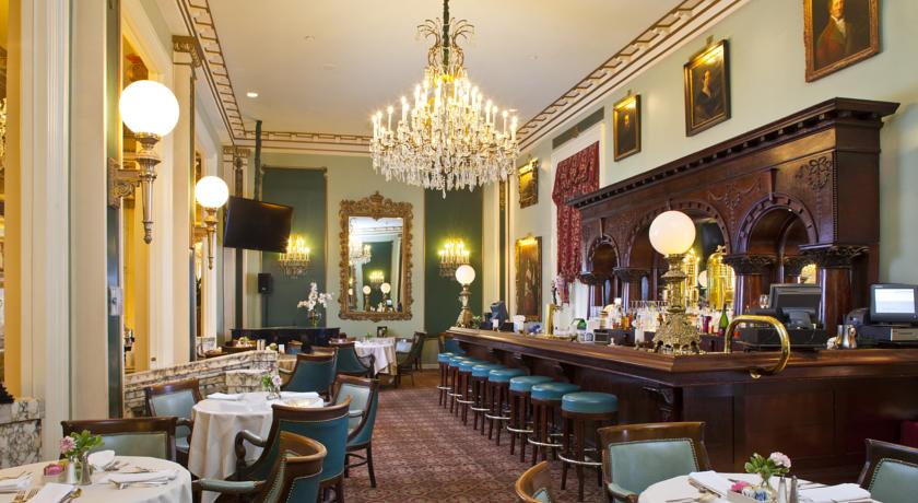 Le Pavillon, New Orleans, A Tribute Portfolio Hotel