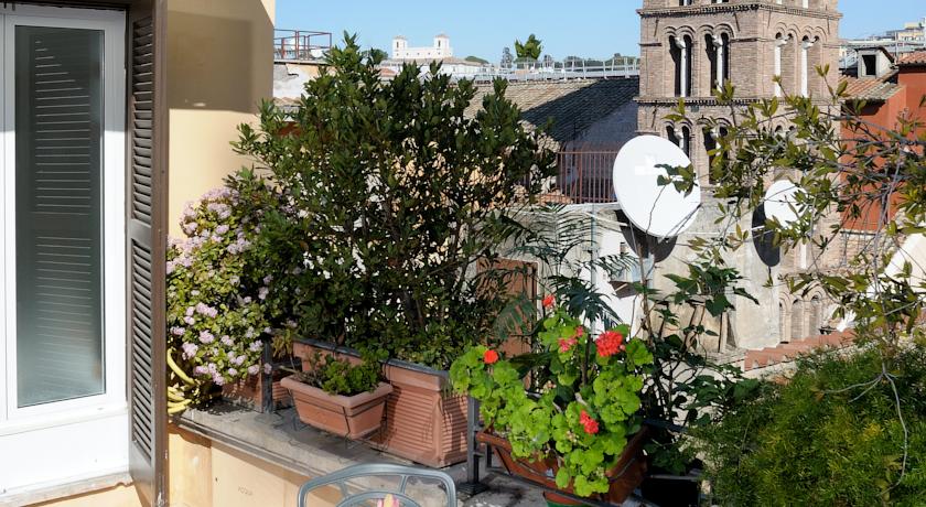 Parlamento Boutique Hotel