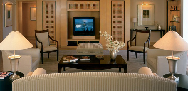 L'ermitage Beverly Hills