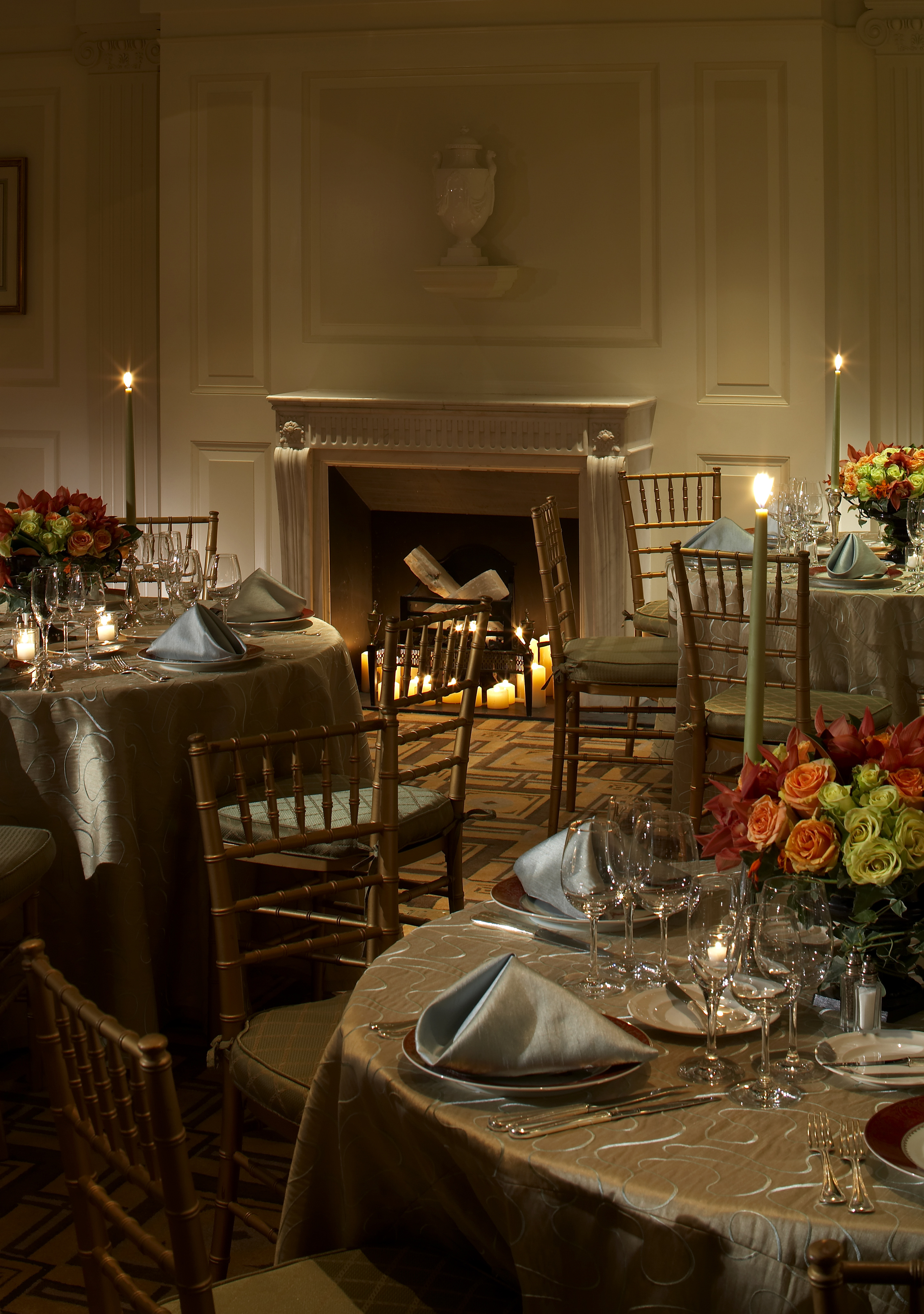 The Carlyle, A Rosewood Hotel