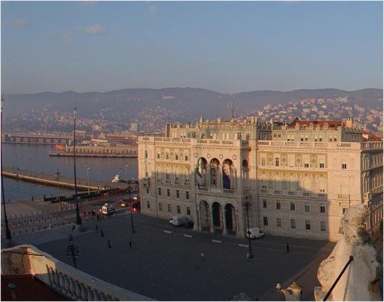 Grand Hotel Duchi D'Aosta