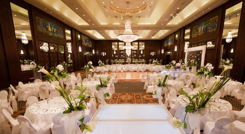 Sofitel Cairo Downtown Nile