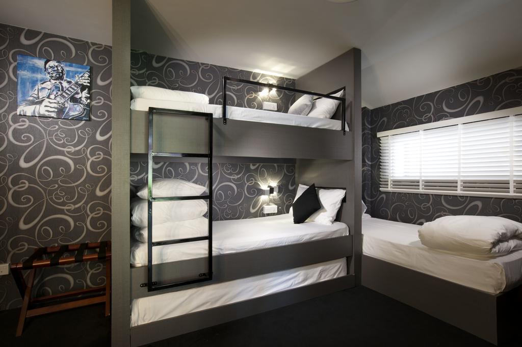 Rucksack Inn Premium