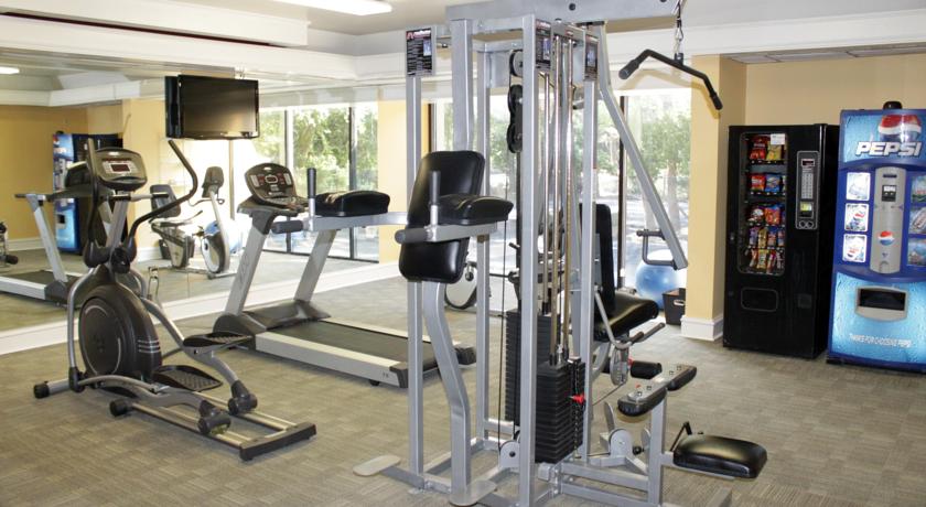 Holiday Inn Express Hilton Head Island By IHG