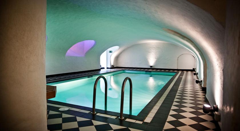 Hotel Navarra Brugge