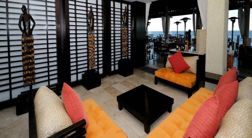 Casa Dorada Los Cabos Resort & Spa