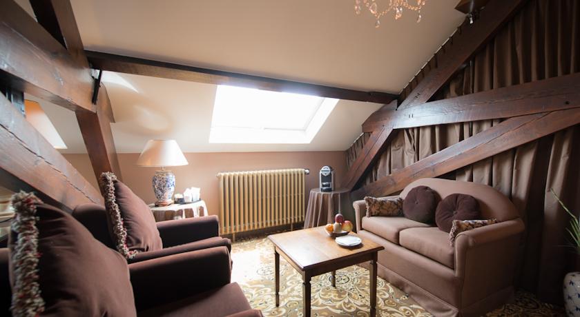 Hotel Heritage - Relais & Chateaux