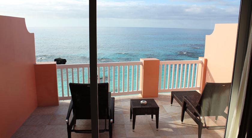 The Reefs Resort & Club