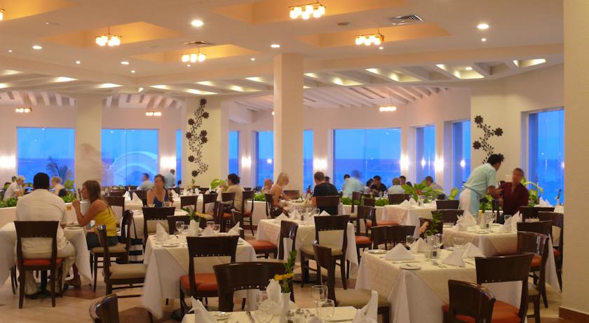 Sunscape Cancun Resort & Spa