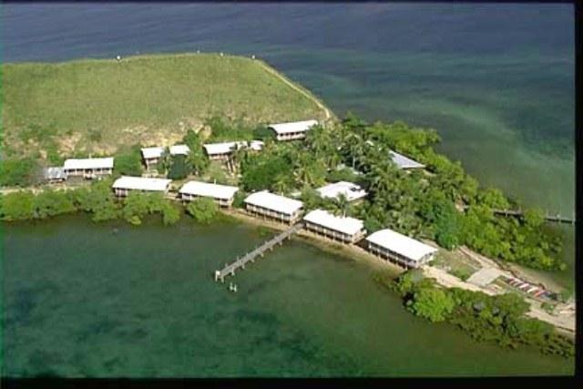 Missionary Home Mapang