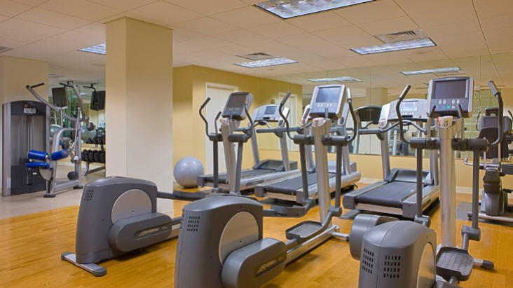 Hyatt Regency Sarasota