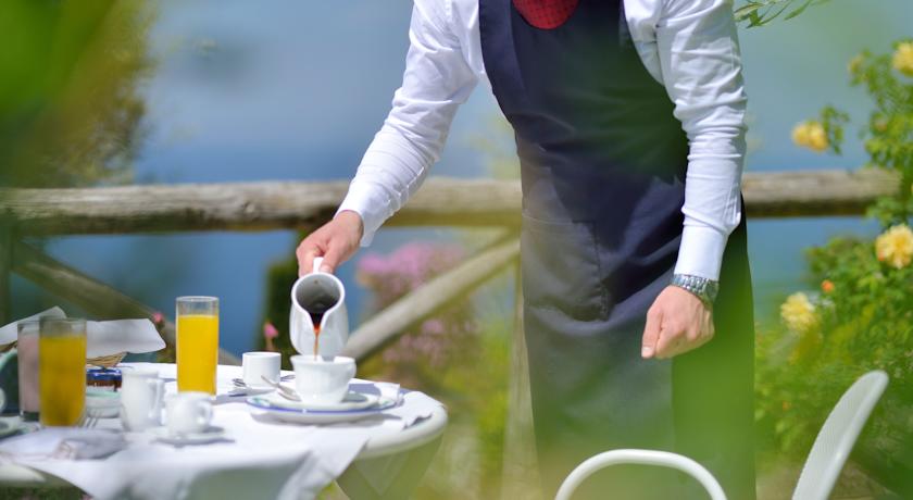 Caesar Augustus Hotel