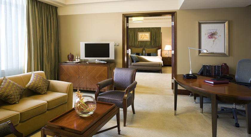 The Hongta Hotel, A Luxury Collection Hotel, Shanghai