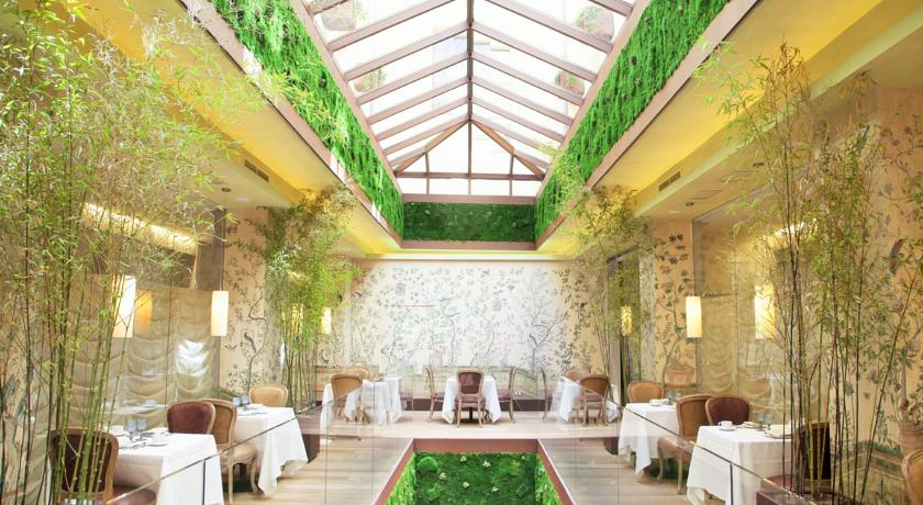 URSO Hotel & Spa A Small Luxury Hotel Of The World