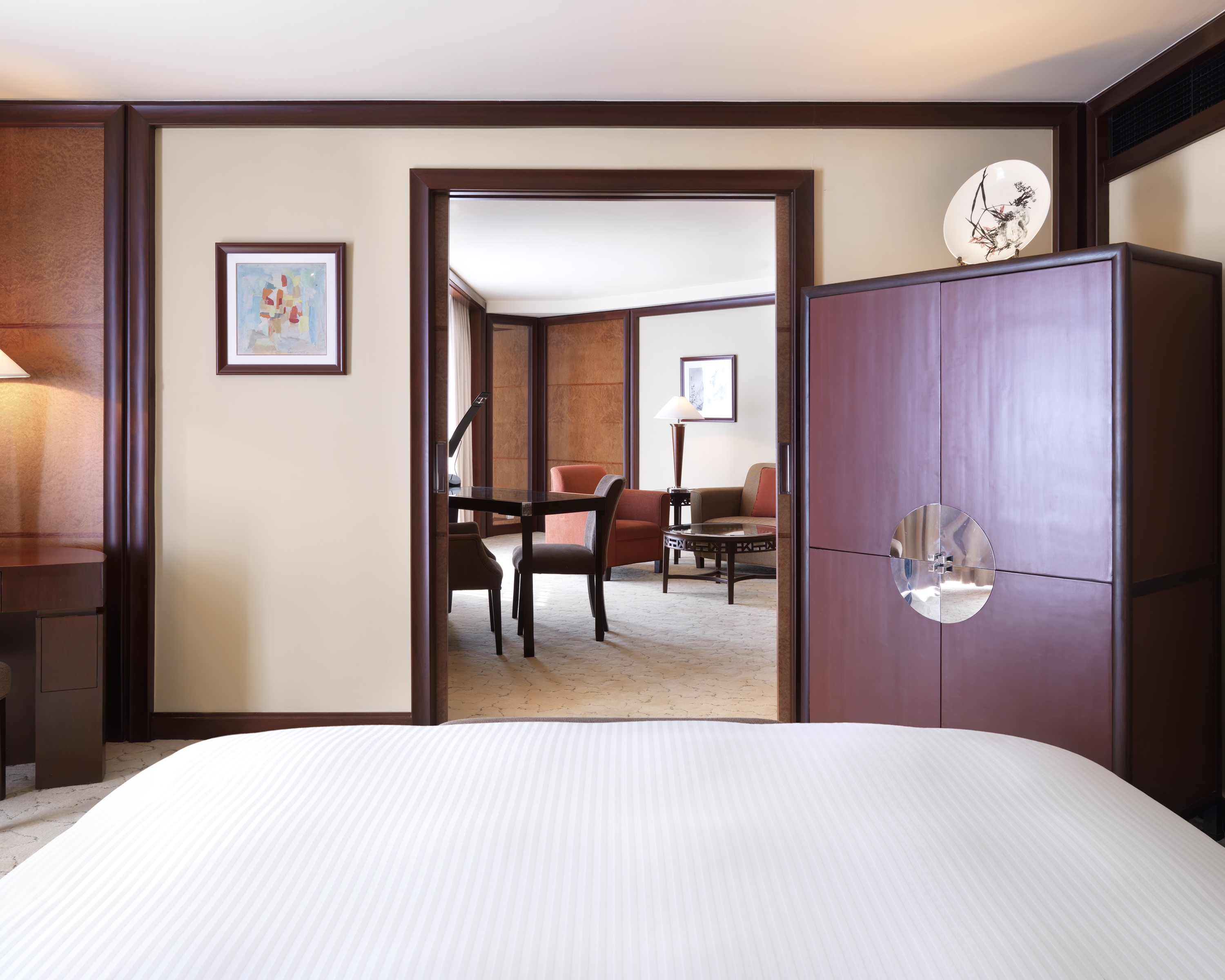 Grand Hyatt Shanghai