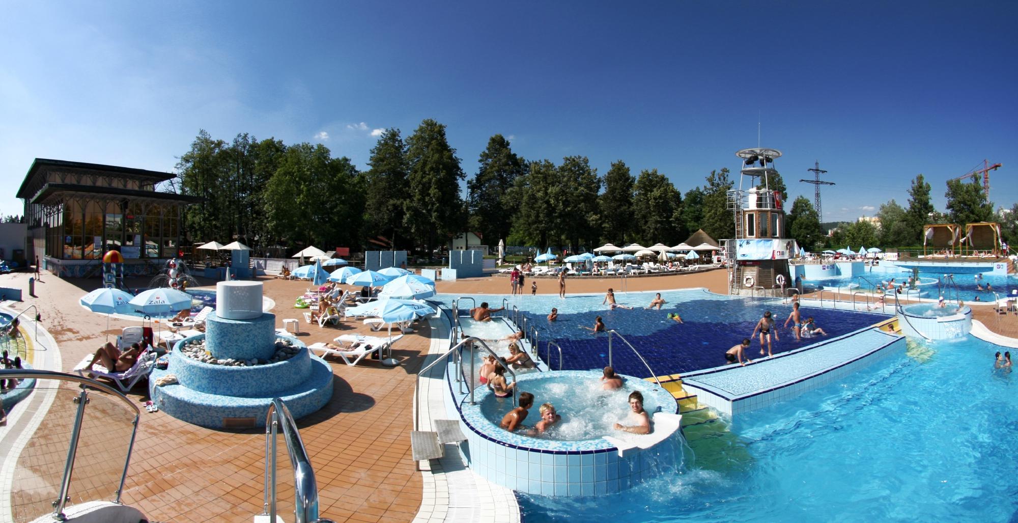 Ljubljana Resort Hotel & Camp