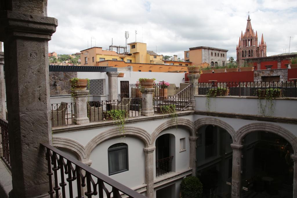 Casa 1810 Centro Hotel Boutique