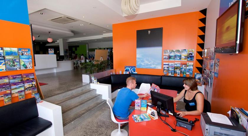 Nomads Byron Bay Backpackers