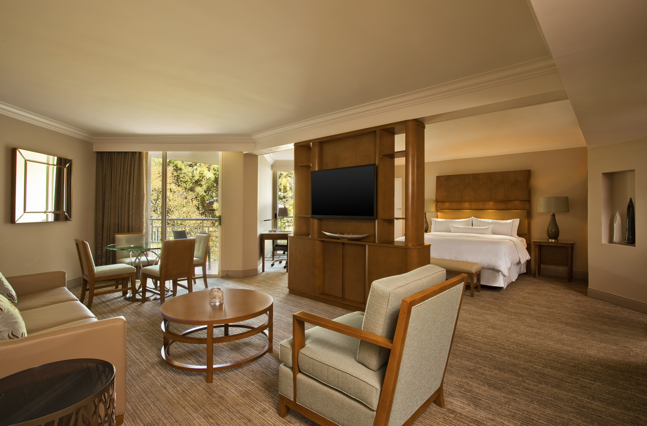 The Westin Hilton Head Island Resort & Spa